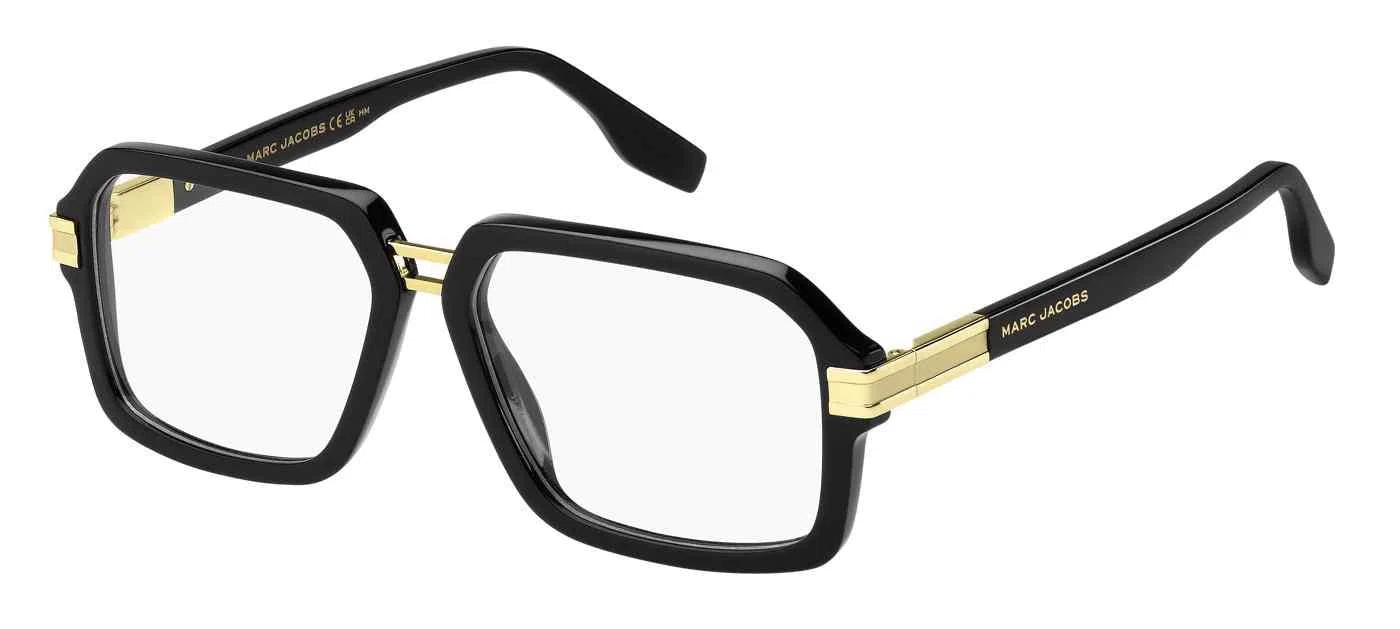 Marc Jacobs MARC715 Eyeglasses - view 5